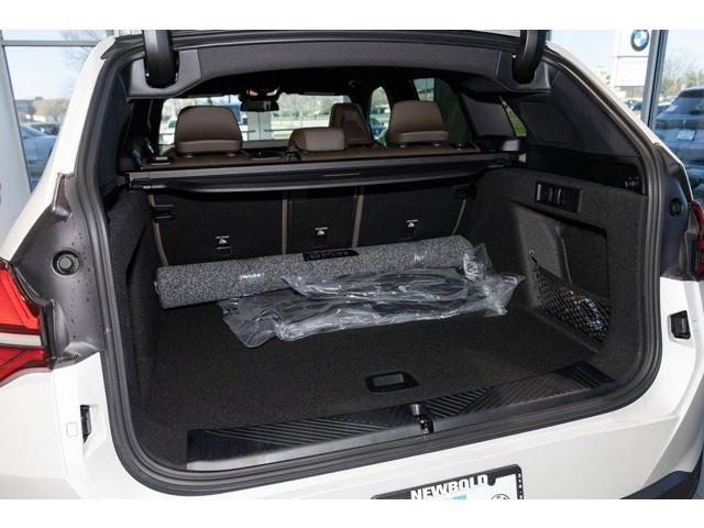 New 2026 BMW X3 xDrive30i w/ Premium Package AWD/4WD image 41