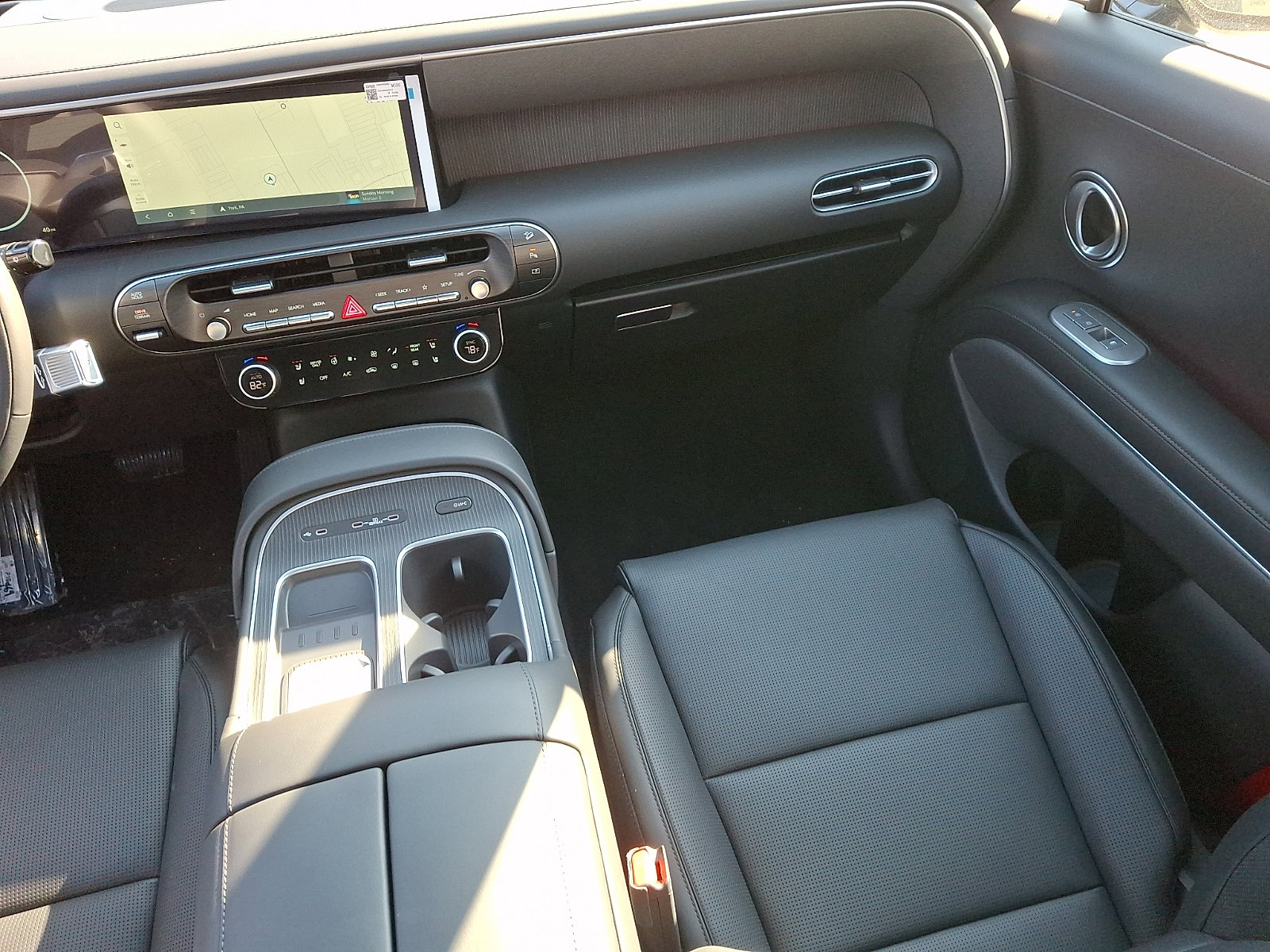 New 2026 Hyundai Palisade Calligraphy image 11