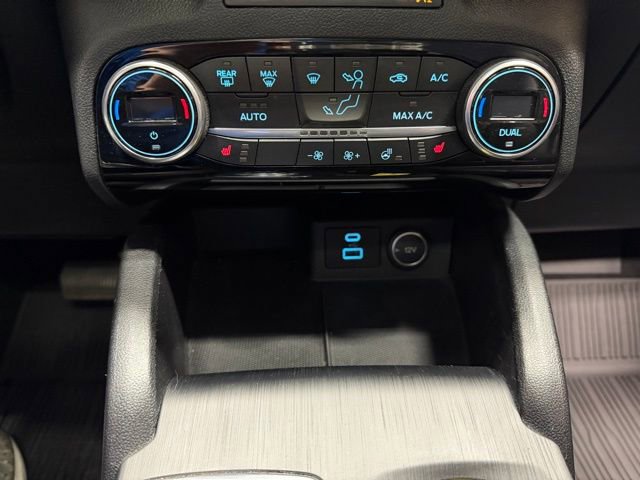 Used 2021 Ford Escape SEL image 34