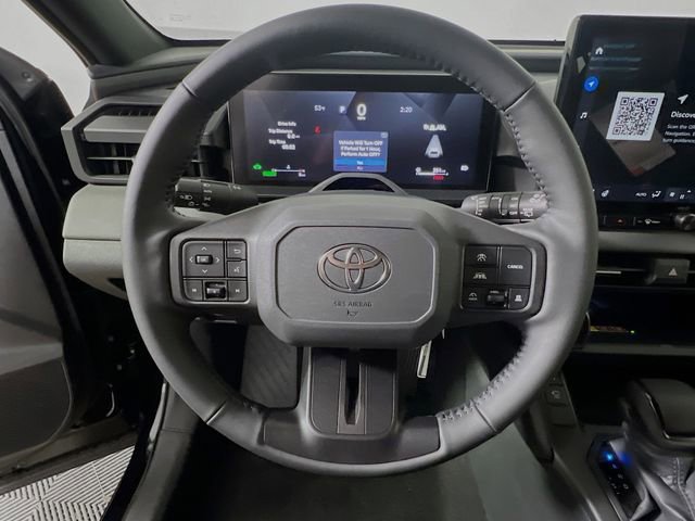 New 2026 Toyota RAV4 XSE image 15