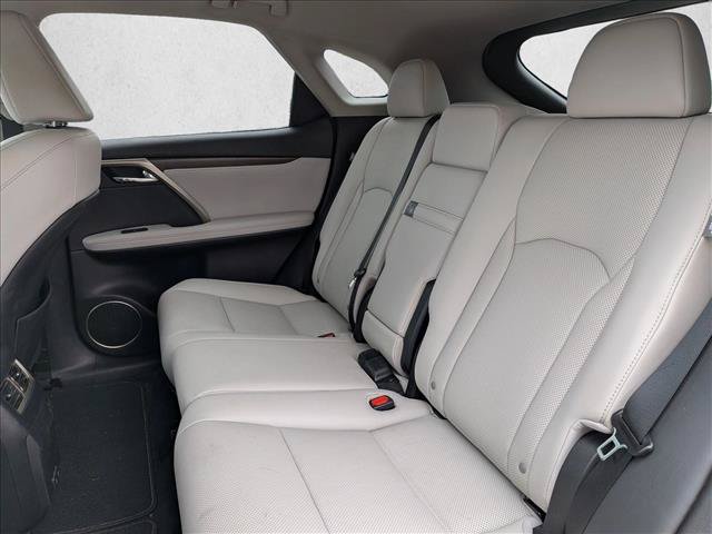 Used 2020 Lexus RX 350 FWD w/ Premium Package image 15