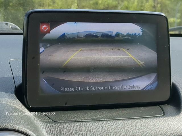 Used 2021 MAZDA CX-3 Sport AWD/4WD image 20