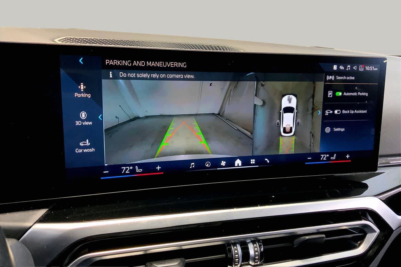 Used 2024 BMW i4 eDrive35 w/ Convenience Package RWD image 26
