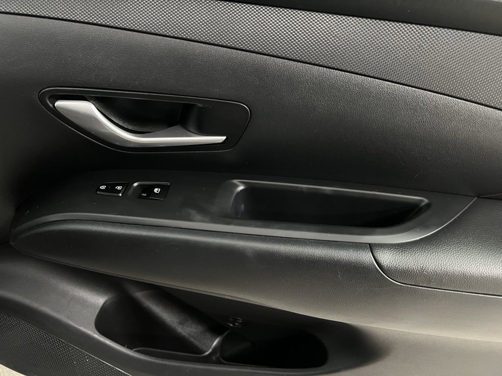 Used 2024 Hyundai Tucson Blue image 53