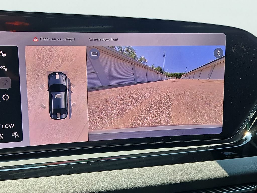 New 2026 Audi A6 Premium Plus AWD/4WD image 9