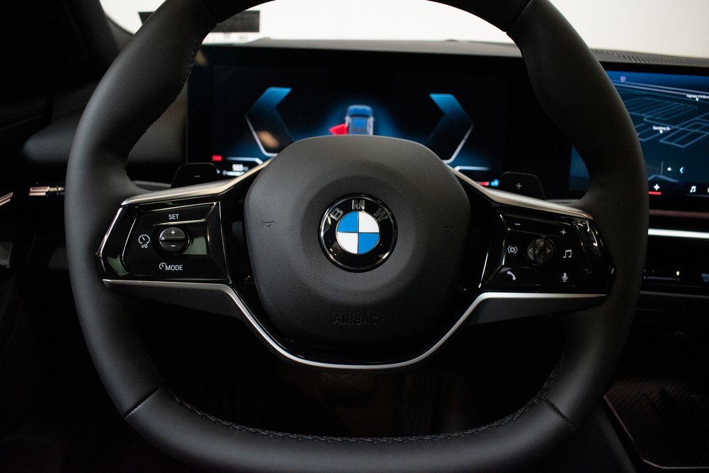 New 2026 BMW 530i xDrive image 12