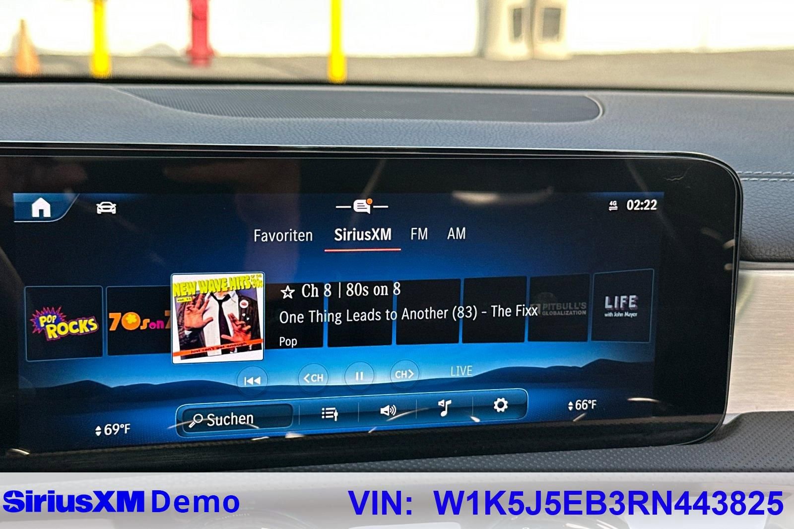 Certified 2024 Mercedes-Benz CLA 45 AMG 4MATIC image 37