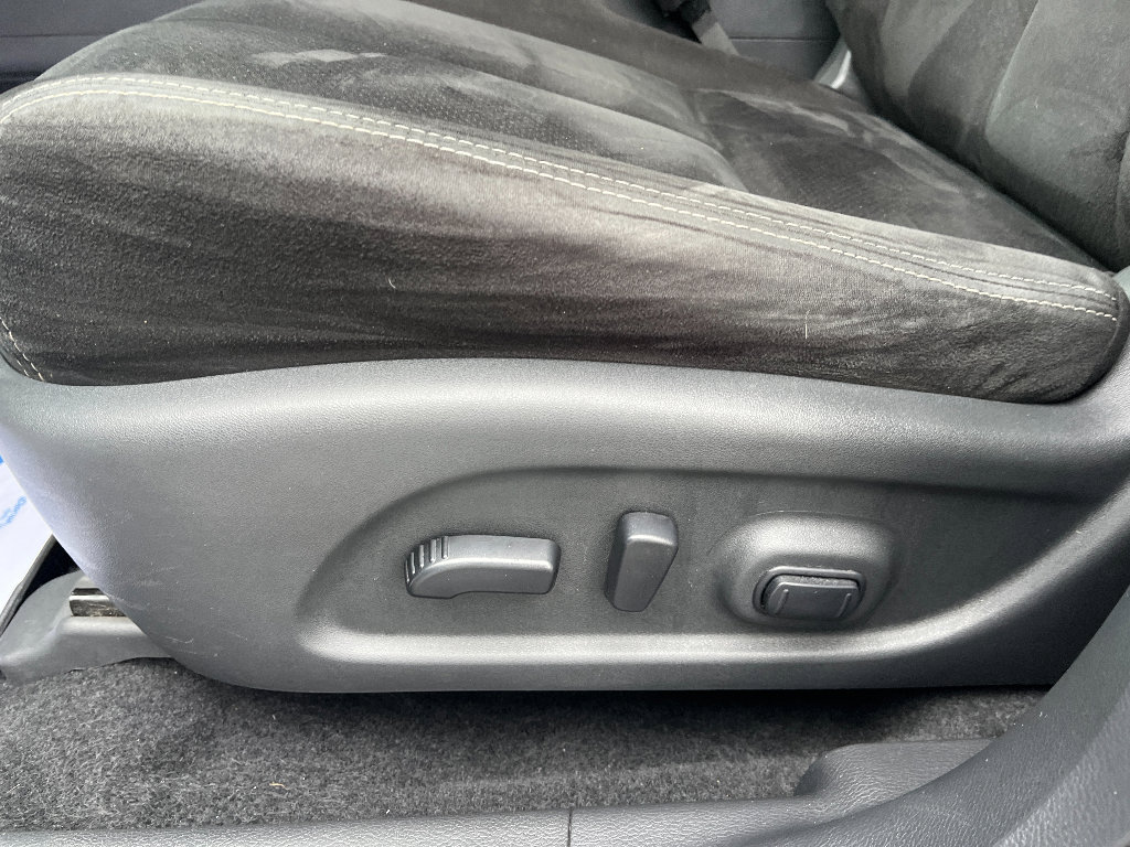 Used 2017 Nissan Murano SV image 28