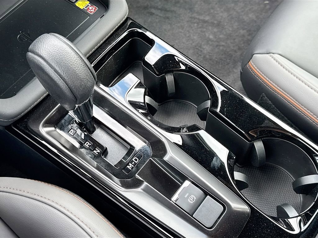 New 2026 Subaru Forester Sport AWD/4WD image 20