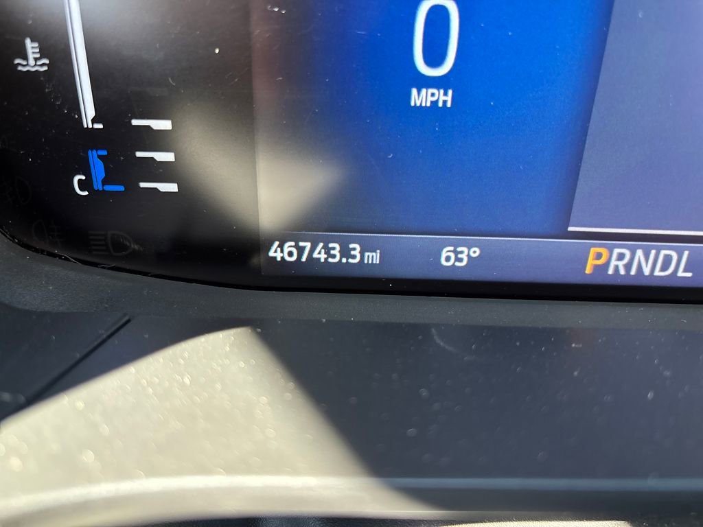 Used 2024 Ford Escape Active image 16