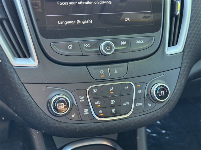Used 2023 Chevrolet Malibu LT image 13
