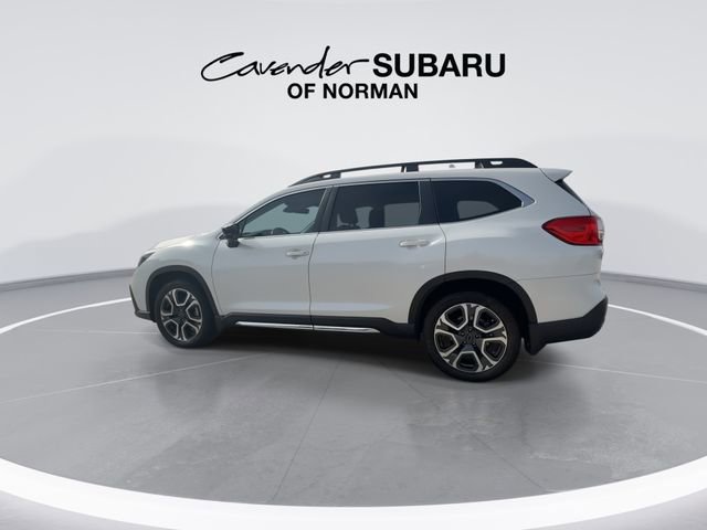 Certified 2024 Subaru Ascent Limited image 8