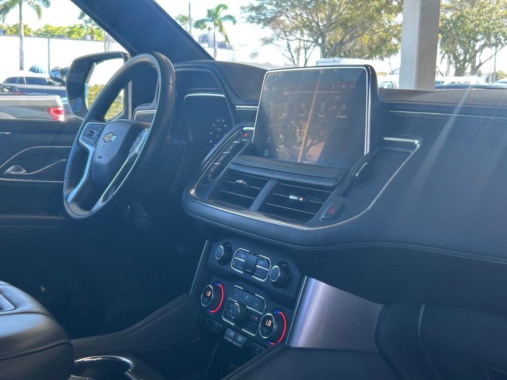 Used 2023 Chevrolet Tahoe LT image 25