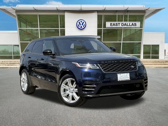 Used 2021 Land Rover Range Rover Velar R-Dynamic S AWD/4WD image 1