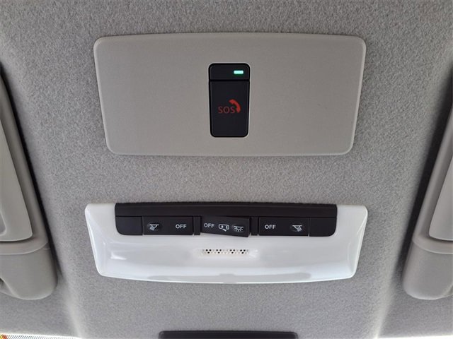 Certified 2023 Nissan Kicks SR w/ SR Premium Package image 13