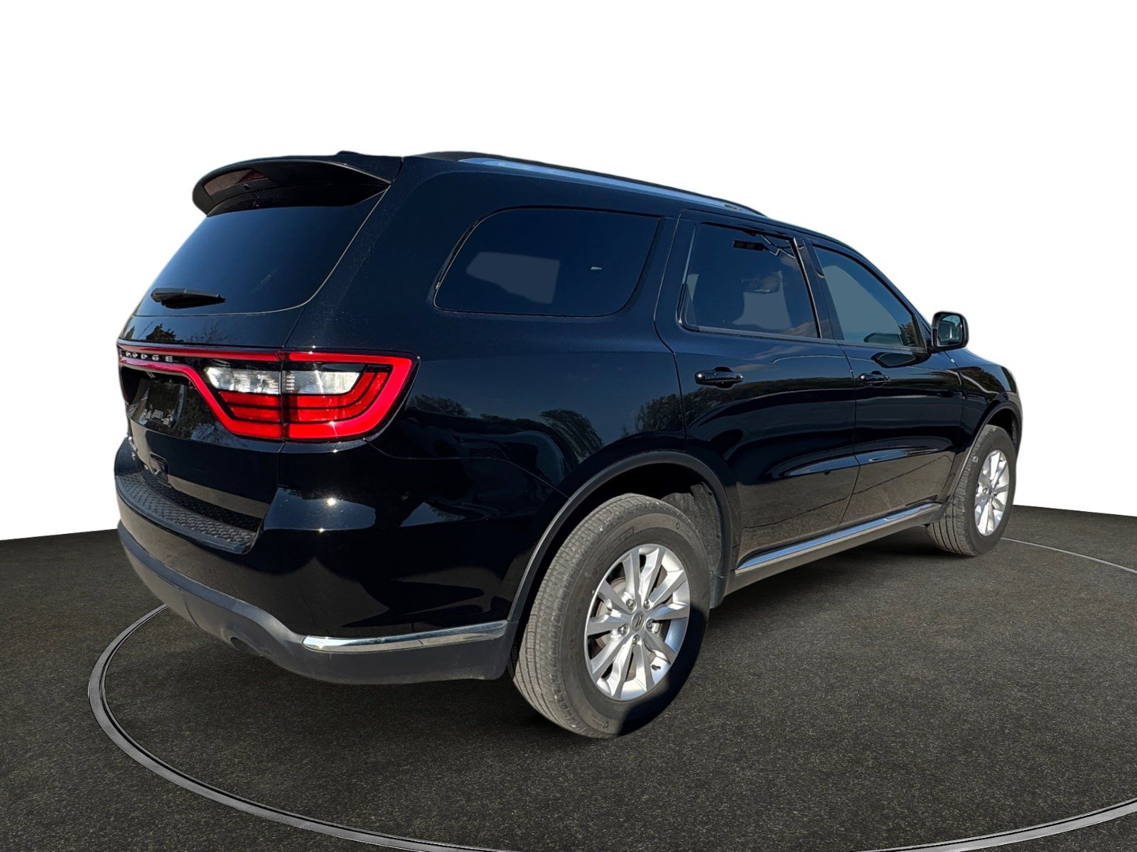 Used 2024 Dodge Durango SXT image 6