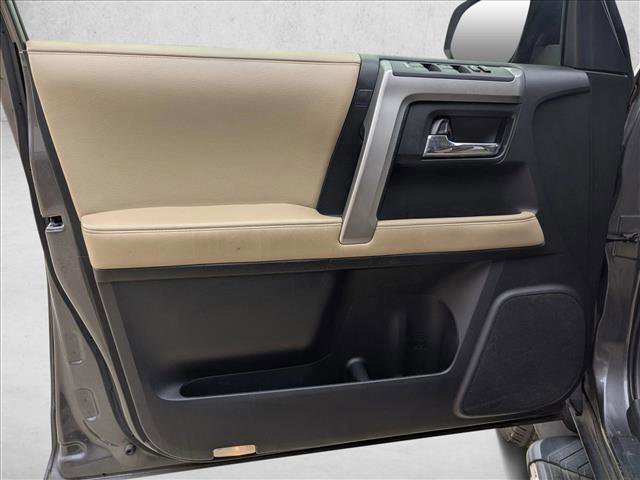 Used 2018 Toyota 4Runner SR5 Premium image 10