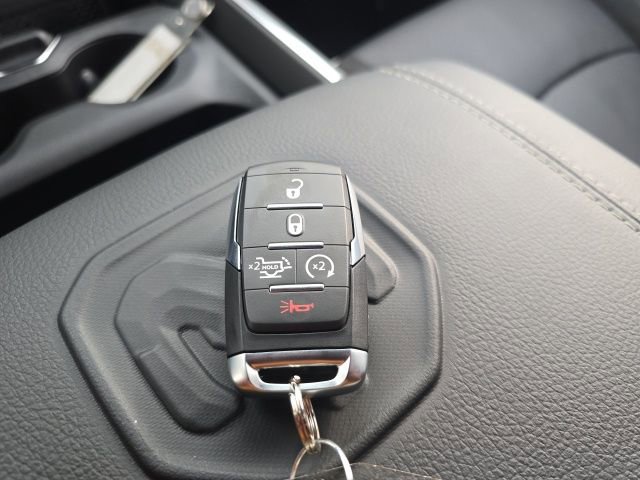 New 2026 RAM 2500 Laramie image 30