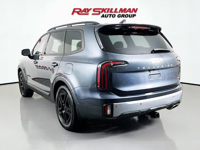 Used 2023 Kia Telluride SX Prestige X-Line image 5