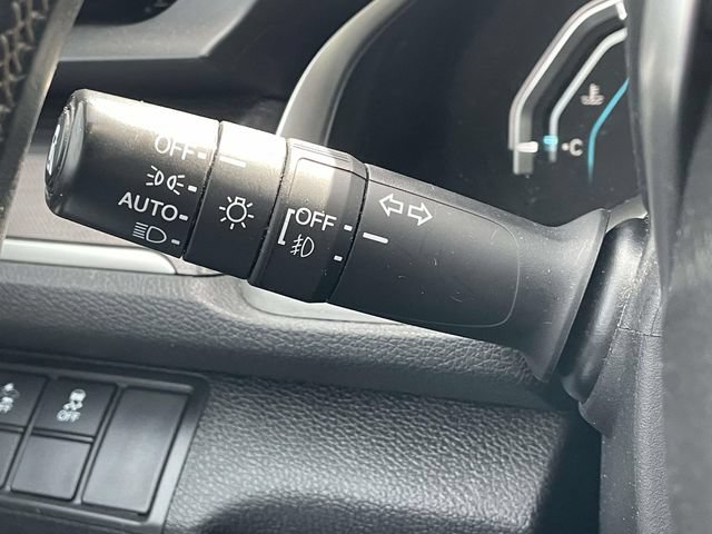 Used 2020 Honda Civic EX image 21