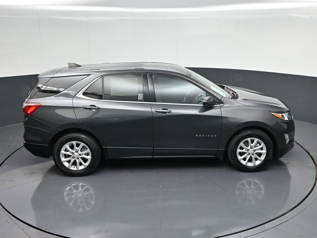 Used 2019 Chevrolet Equinox LT FWD image 21