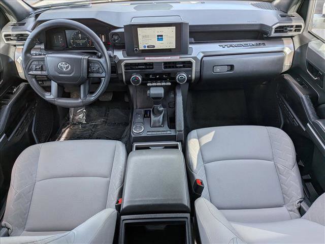 Used 2024 Toyota Tacoma SR5 image 16