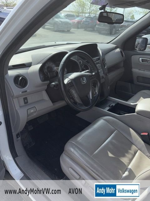 Used 2015 Honda Pilot EX-L image 5