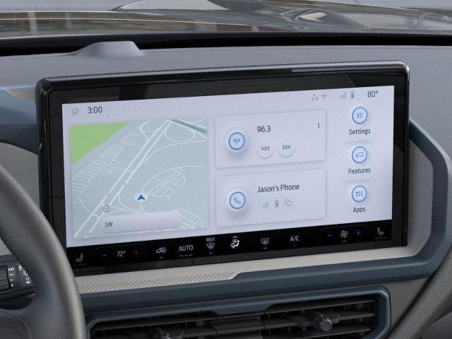 New 2026 Ford Bronco Sport Heritage w/ Convenience Package image 14