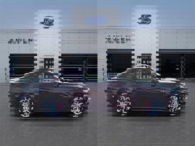 Certified 2024 Ford Mustang GT Premium image 6