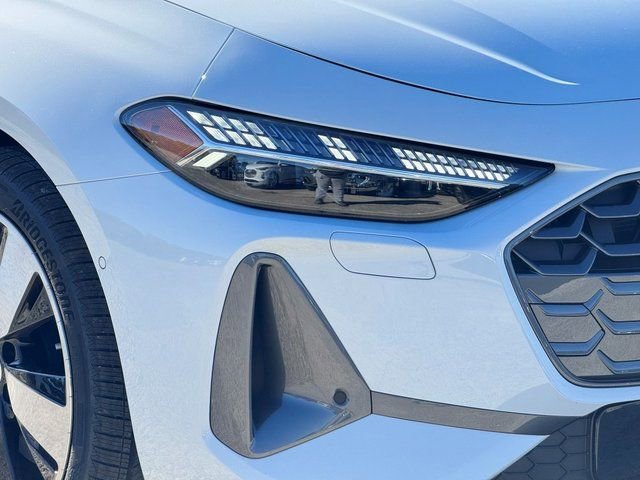 New 2025 Audi A5 2.0T Prestige image 3