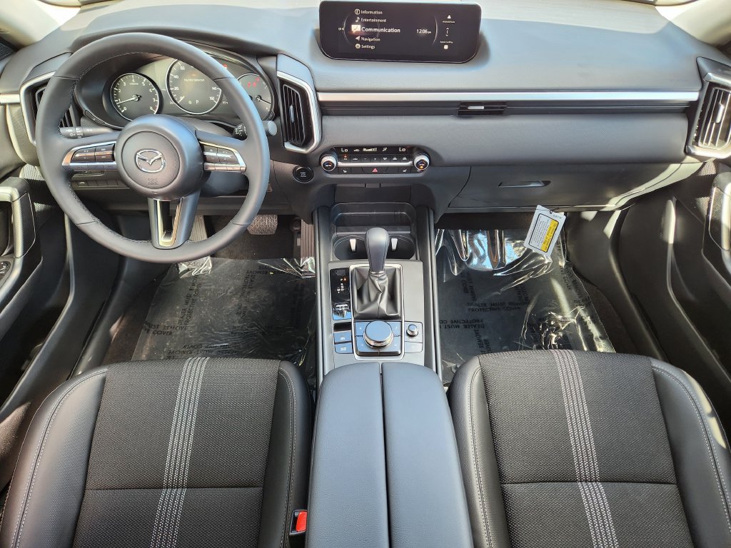 New 2026 MAZDA CX-50 AWD 2.5 S w/ Cargo Package image 16