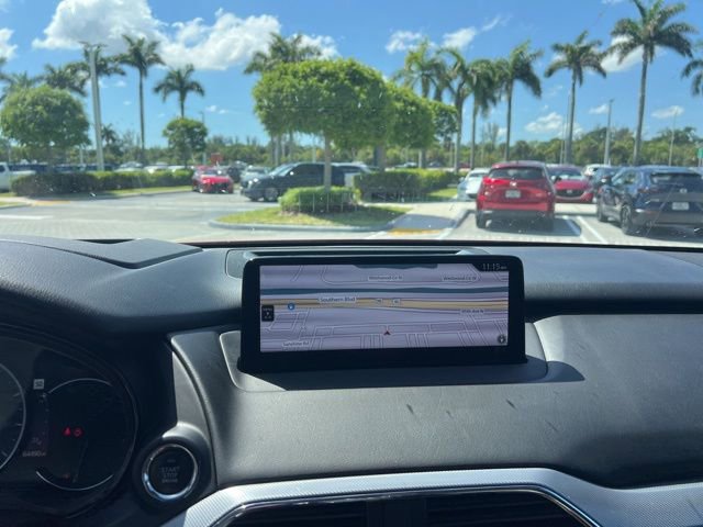 Used 2022 MAZDA CX-9 Signature AWD/4WD image 53