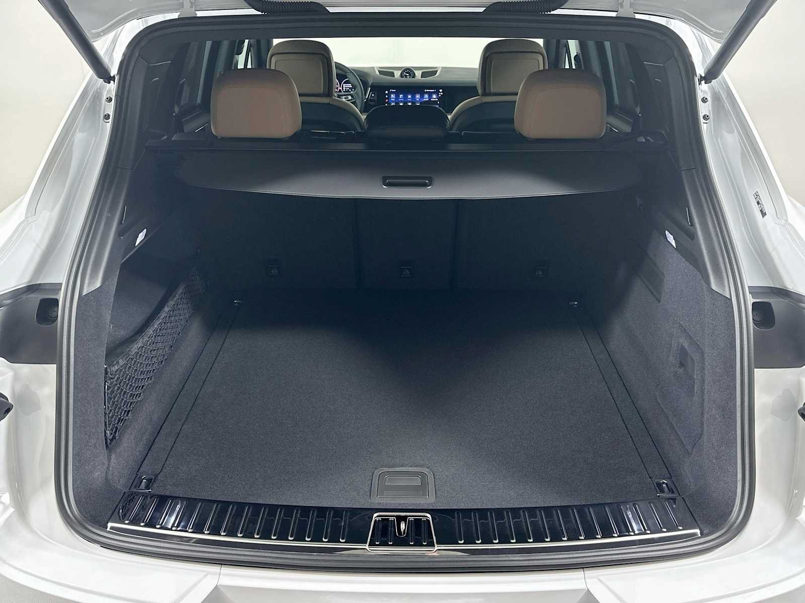 New 2026 Porsche Cayenne AWD/4WD image 27