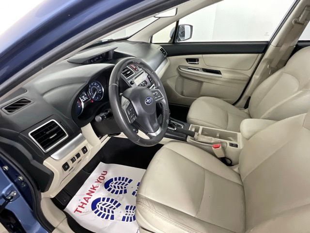 Used 2015 Subaru Crosstrek 2.0i Limited AWD/4WD image 21