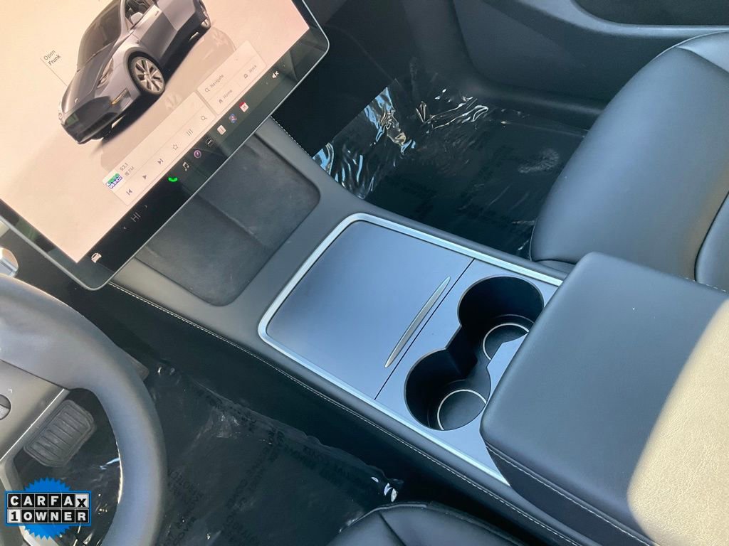 Used 2023 Tesla Model Y Long Range image 49