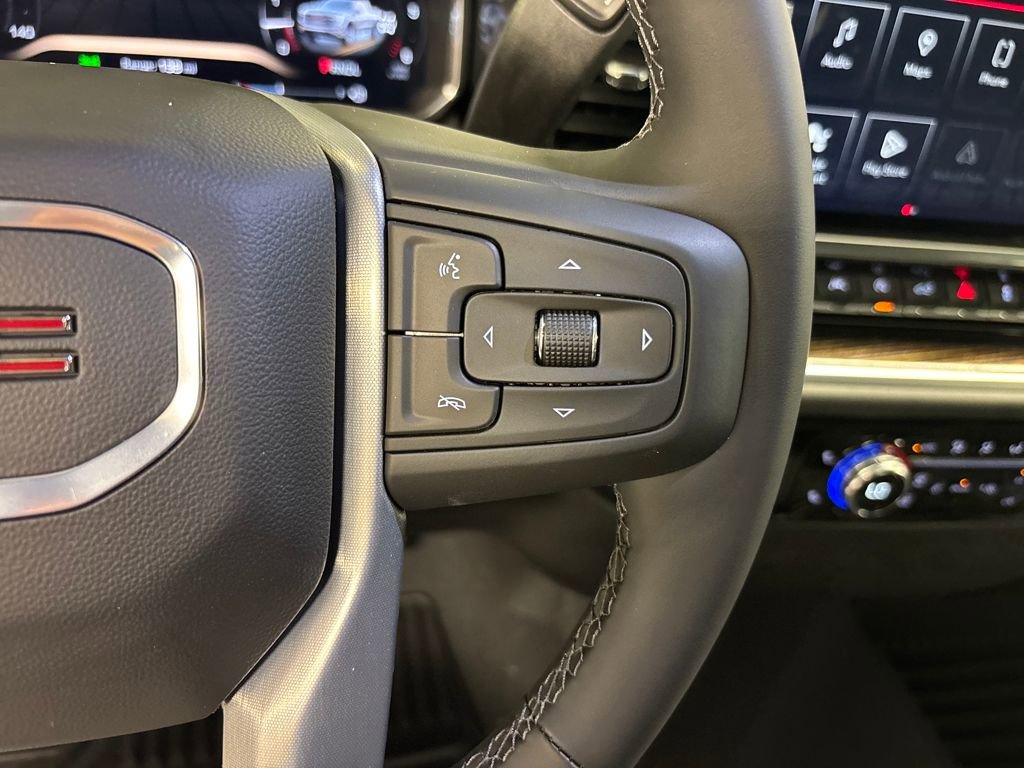 New 2026 GMC Sierra 1500 Elevation image 33