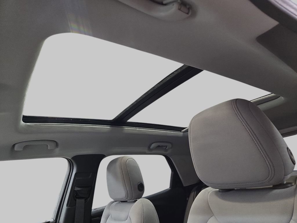 New 2026 Chevrolet TrailBlazer LT image 27