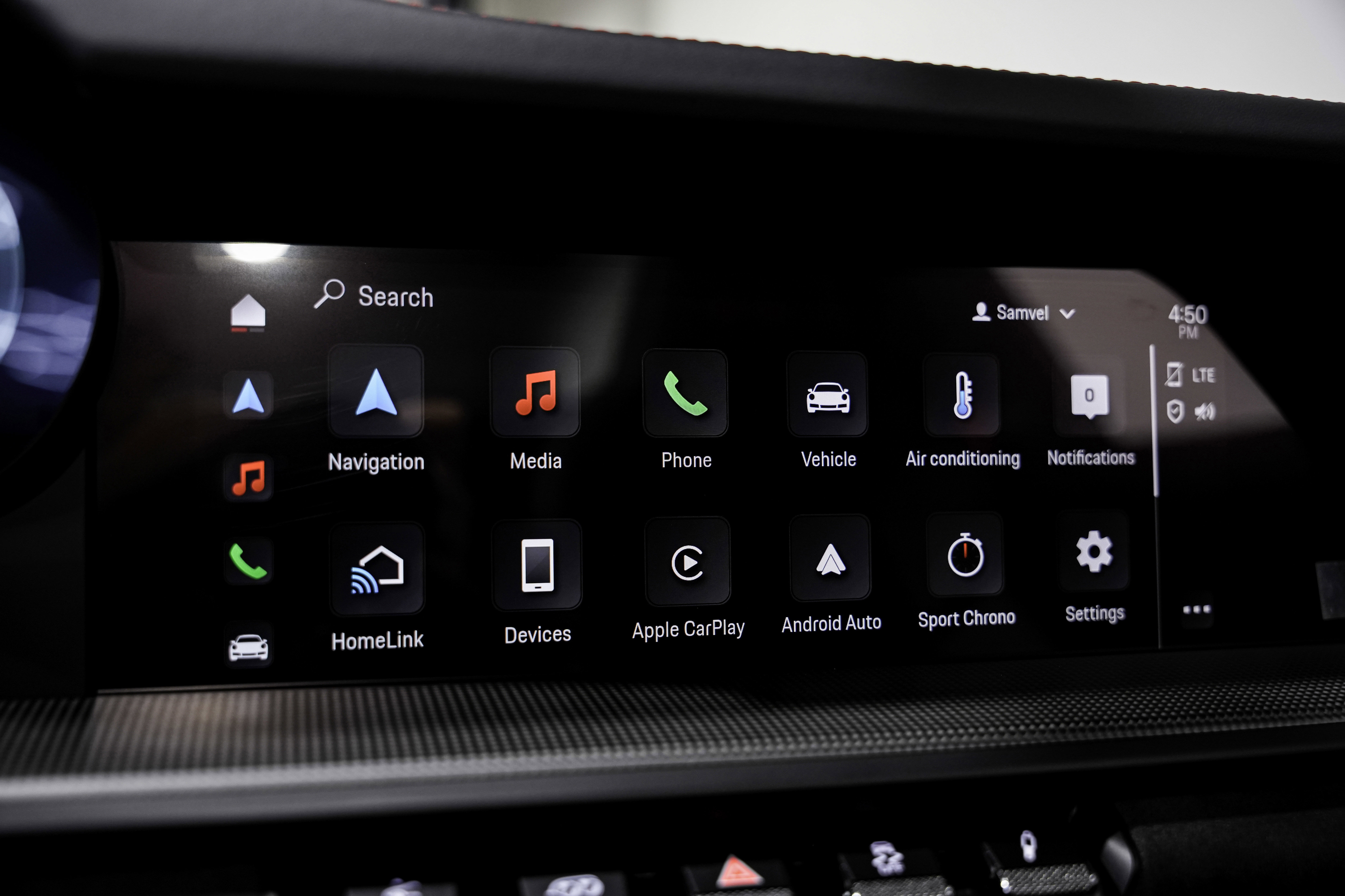 Used 2024 Porsche 911 Targa 4 GTS image 15