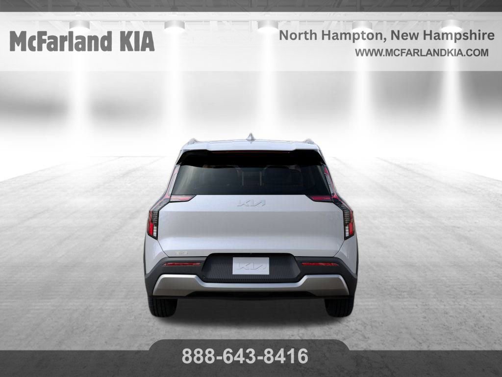 New 2026 Kia EV9 Wind image 6