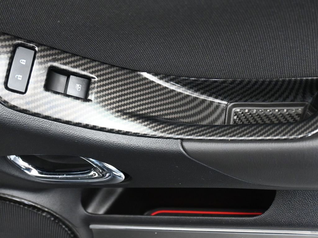 Used 2015 Chevrolet Camaro SS w/ Rear Vision Package image 25