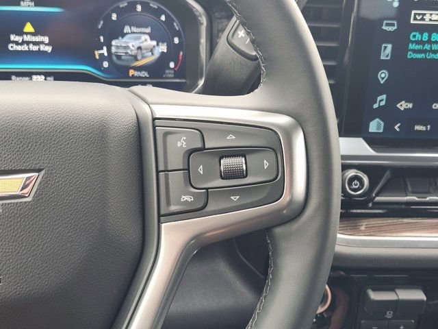 Used 2025 Chevrolet Silverado 2500 LT w/ Texas Edition image 29