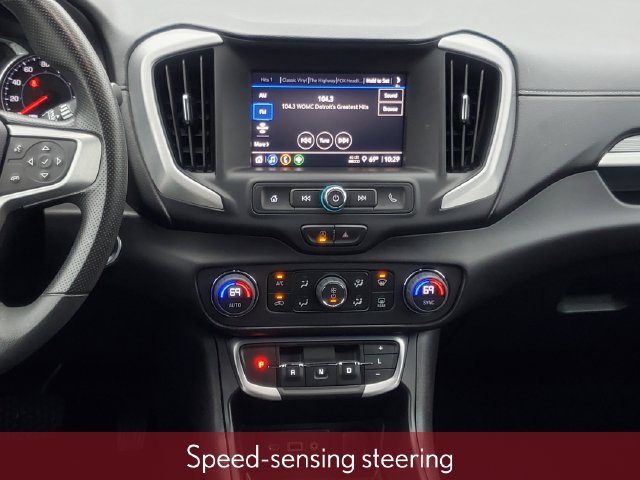 Used 2022 GMC Terrain SLE w/ Driver Convenience Package AWD/4WD image 31