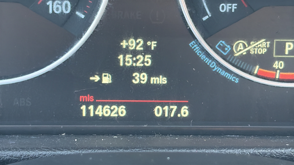 Used 2013 BMW 335i xDrive Sedan AWD/4WD image 20