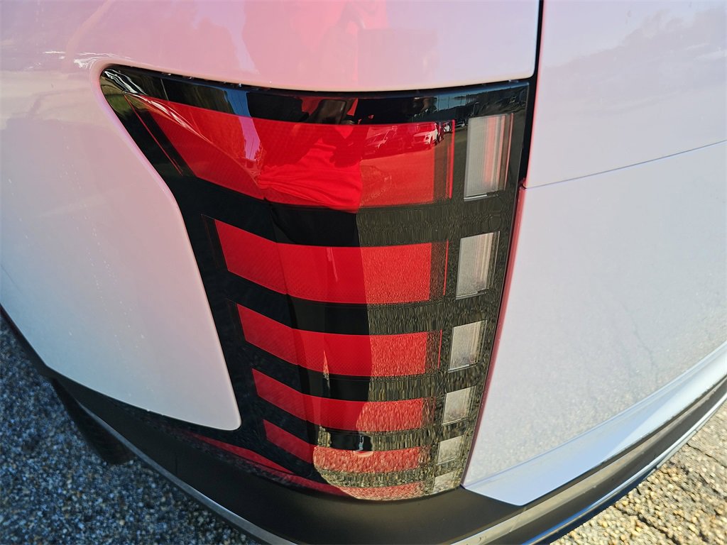 New 2026 Hyundai Palisade SEL image 35