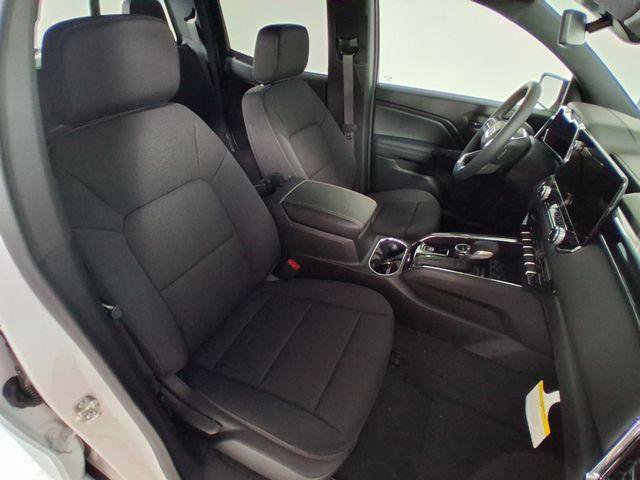 New 2026 GMC Canyon Elevation w/ Convenience Package AWD/4WD image 15