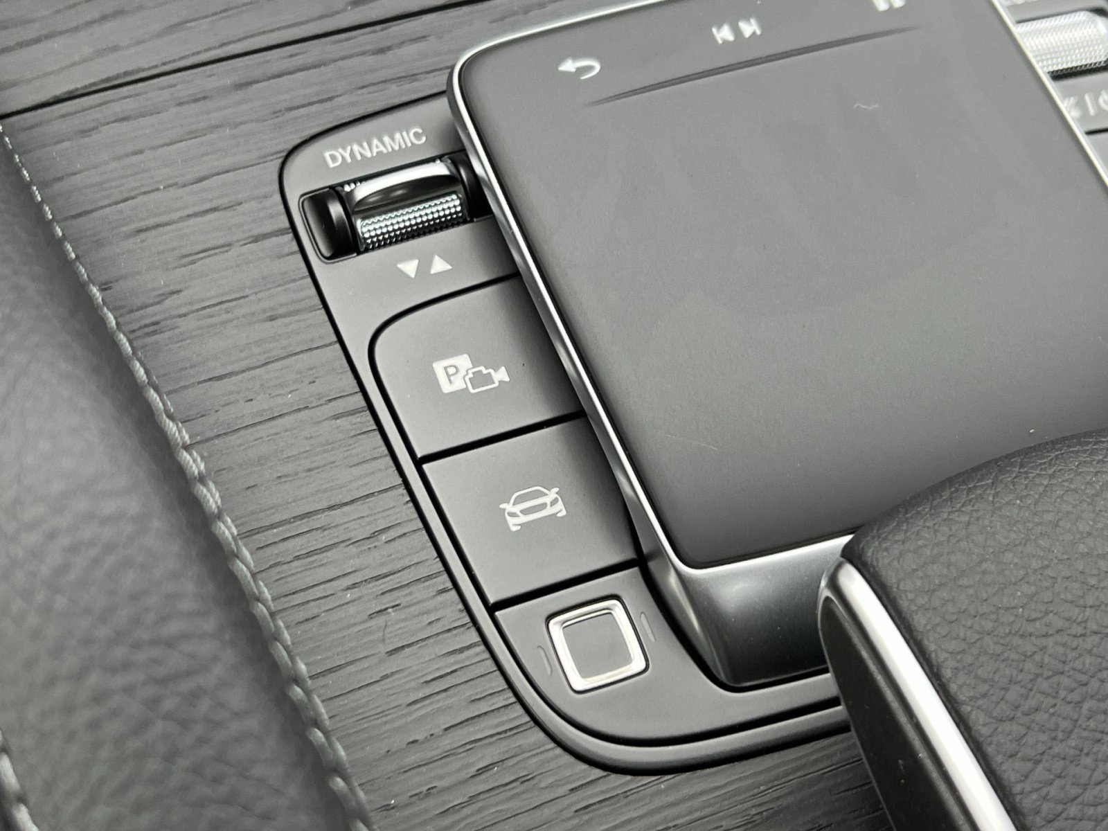 New 2026 Mercedes-Benz GLS 450 4MATIC image 34