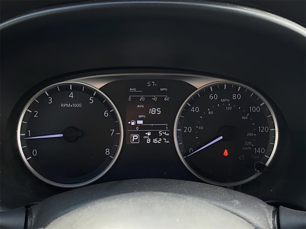 Used 2022 Nissan Kicks S image 10