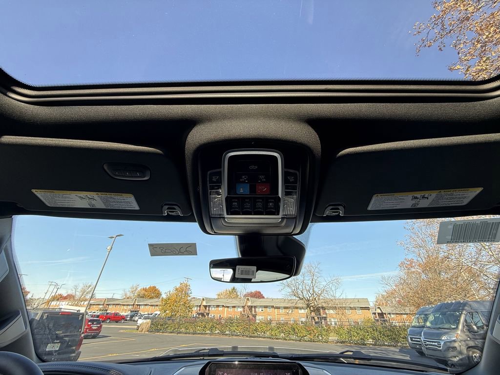 New 2026 RAM 1500 Laramie w/ Night Edition image 31