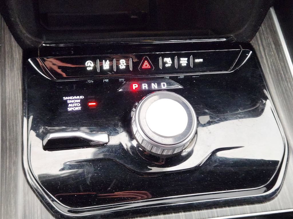 Used 2023 Jeep Wagoneer Series II image 21