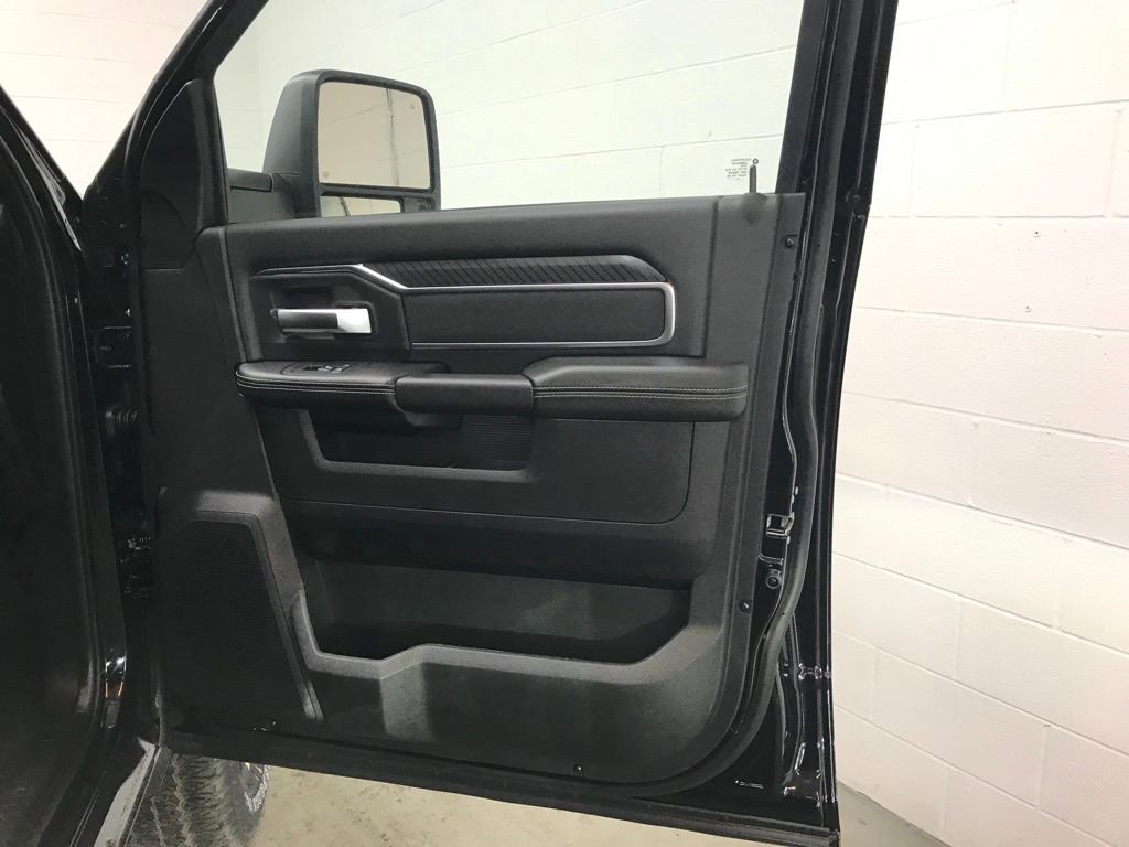 New 2026 RAM 2500 Big Horn image 41
